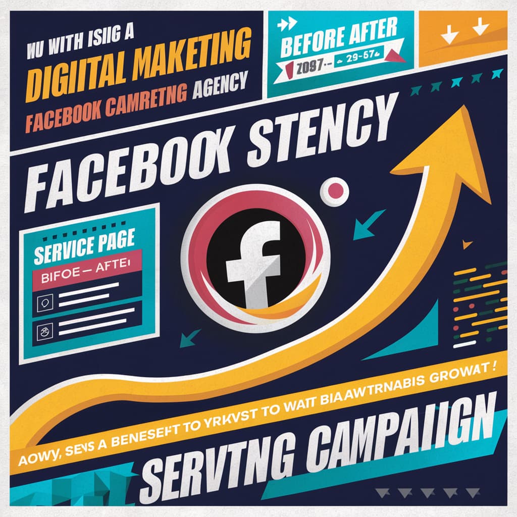 Managing Facebook Campaign